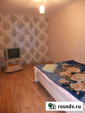 2-комнатная квартира, 42 м², 1/5 эт. в аренду посуточно в Магадане Магадан - изображение 1