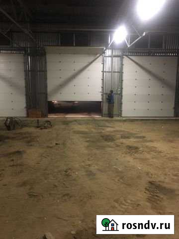 Гараж >30 м² в аренду в Барнауле Барнаул - изображение 1