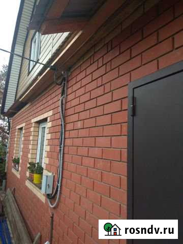 Дом 160 м² на участке 44 сот. на продажу в Чишмах Чишмы - изображение 1