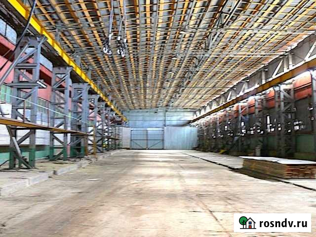 Продам производственный комплекс 5500 кв.м Голицыно - изображение 1