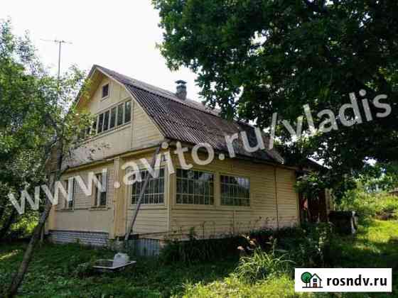 Дом 62 м² на участке 30 сот. на продажу в Ставрово Ставрово