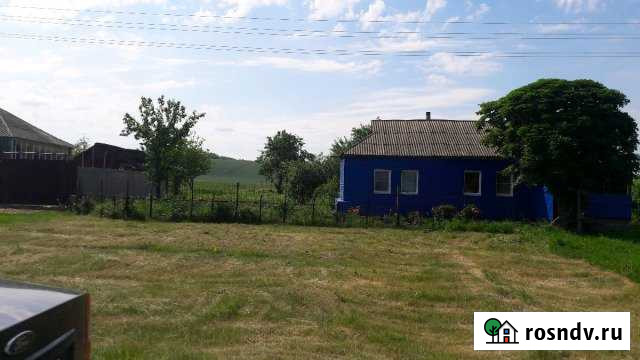 Дом 32 м² на участке 35 сот. на продажу в Среднем Икорце Средний Икорец - изображение 1