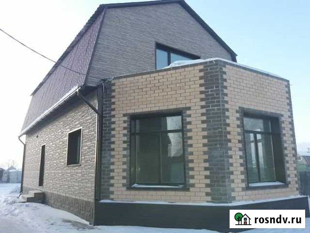 Дом 150 м² на участке 14 сот. на продажу в Свободном Амурской области Свободный - изображение 1