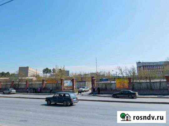 Гараж 18 м² в аренду в Екатеринбурге Екатеринбург