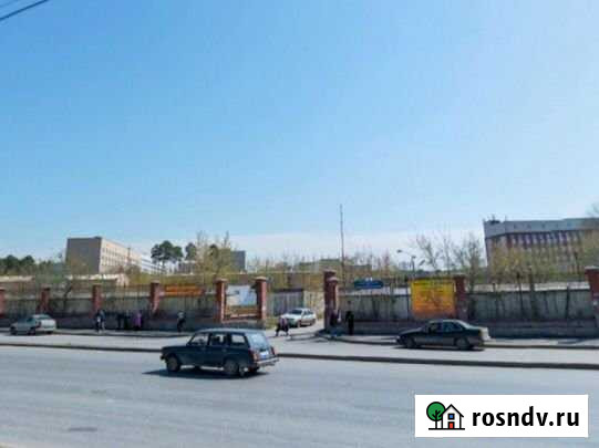 Гараж 18 м² в аренду в Екатеринбурге Екатеринбург - изображение 1