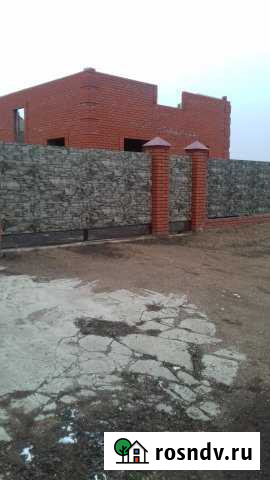 Дом 120 м² на участке 9 сот. на продажу в Кабаково Кабаково - изображение 1