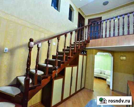 5-комнатная квартира, 128 м², 5/6 эт. на продажу в Ярославле Ярославль