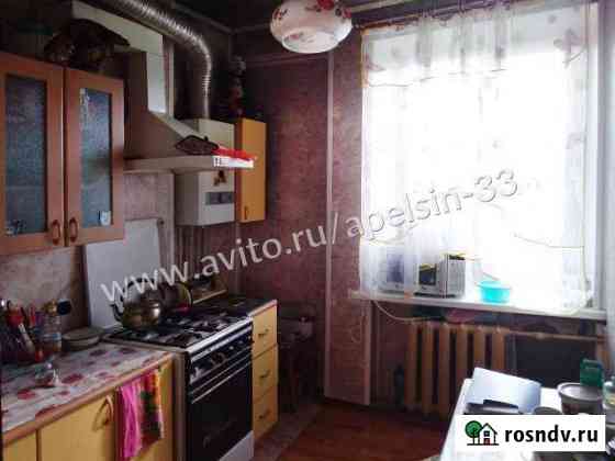 3-комнатная квартира, 66.9 м², 4/4 эт. на продажу в Коврове Ковров