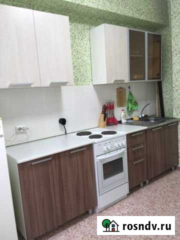 1-комнатная квартира, 31.4 м², 9/9 эт. в аренду посуточно в Братске Братск - изображение 1