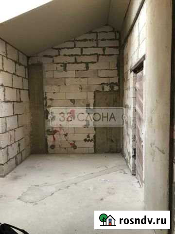 2-комнатная квартира, 58.4 м², 8/9 эт. на продажу в Химках Химки - изображение 1