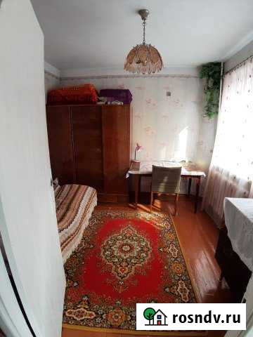 4-комнатная квартира, 62 м², 3/5 эт. на продажу в Смоленске Смоленск - изображение 1