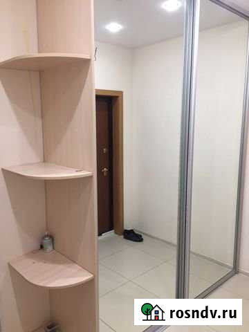 2-комнатная квартира, 58 м², 8/16 эт. на продажу в Кемерово Кемерово - изображение 1