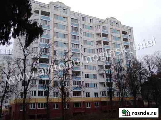 2-комнатная квартира, 46 м², 2/11 эт. в аренду на длительный срок в Ногинске Ногинск