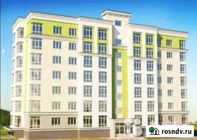 Квартира со свободной планировкой, 50 м², 5/7 эт. на продажу в Кемерово Кемерово - изображение 1