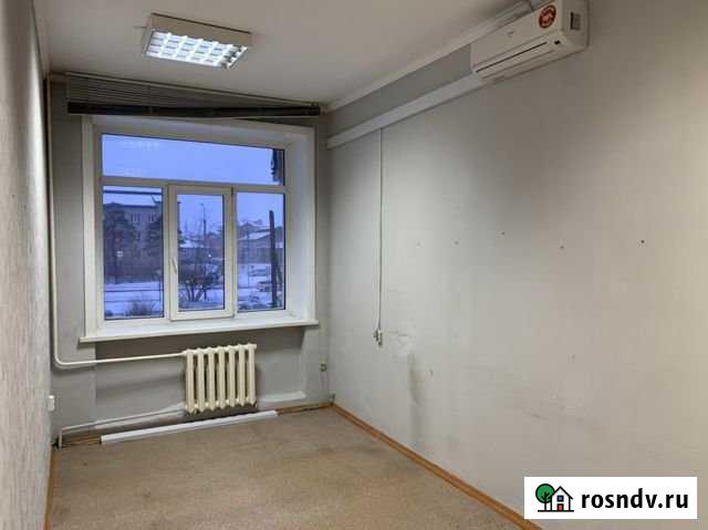 Офисное помещение на 2 этаже, 15,1 кВ Улан-Удэ - изображение 1