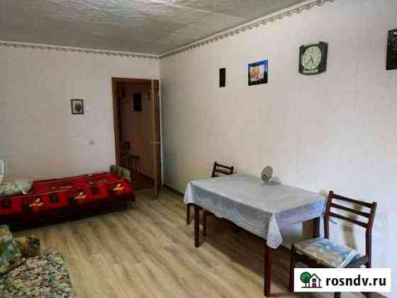 1-комнатная квартира, 49 м², 4/5 эт. на продажу в Алупке Алупка