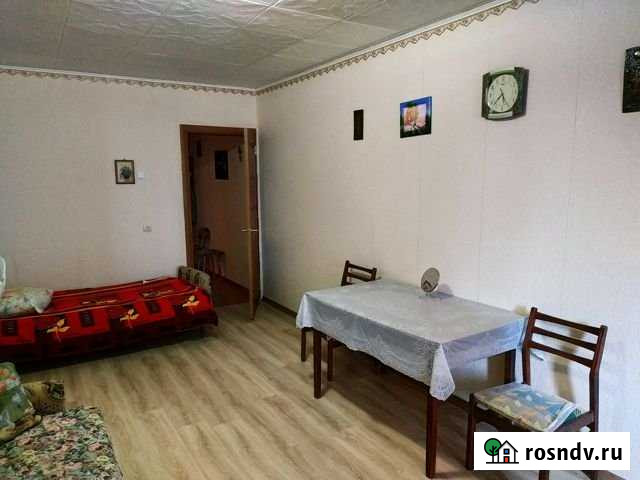 1-комнатная квартира, 49 м², 4/5 эт. на продажу в Алупке Алупка - изображение 1