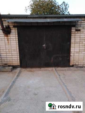 Гараж 24 м² на продажу в Смоленске Смоленск - изображение 1