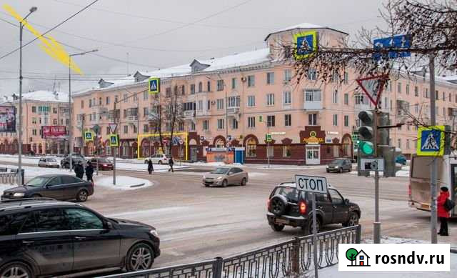 Торгово-офисное помещение, 170 кв.м. Нижний Тагил - изображение 1