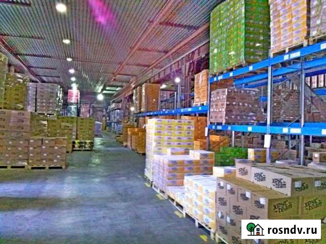 Сдам склад 1900м2 в аренду Ижевск - изображение 1