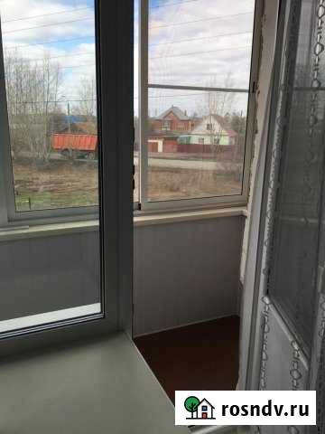 1-комнатная квартира, 31.5 м², 2/5 эт. на продажу в Алапаевске Алапаевск - изображение 1