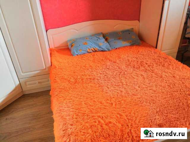 3-комнатная квартира, 55 м², 2/5 эт. в аренду посуточно в Туле Тула - изображение 1