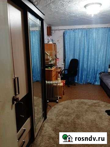 1-комнатная квартира, 35 м², 4/5 эт. на продажу в Тихвине Тихвин - изображение 1