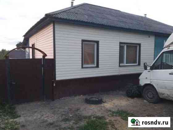 2-комнатная квартира, 34 м², 1/1 эт. на продажу в Яранске Яранск