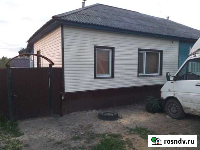 2-комнатная квартира, 34 м², 1/1 эт. на продажу в Яранске Яранск - изображение 1