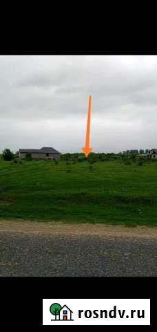 Участок ИЖС 10 сот. на продажу в Урус-Мартане Урус-Мартан - изображение 1