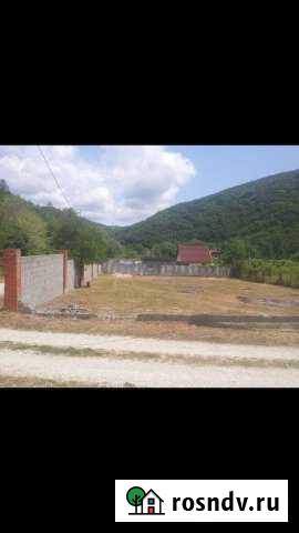 Участок СНТ, ДНП 8 сот. на продажу в Геленджике Геленджик - изображение 1