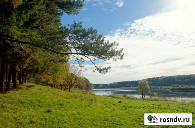 Участок СНТ, ДНП 9 сот. на продажу в Уваровке Уваровка - изображение 1