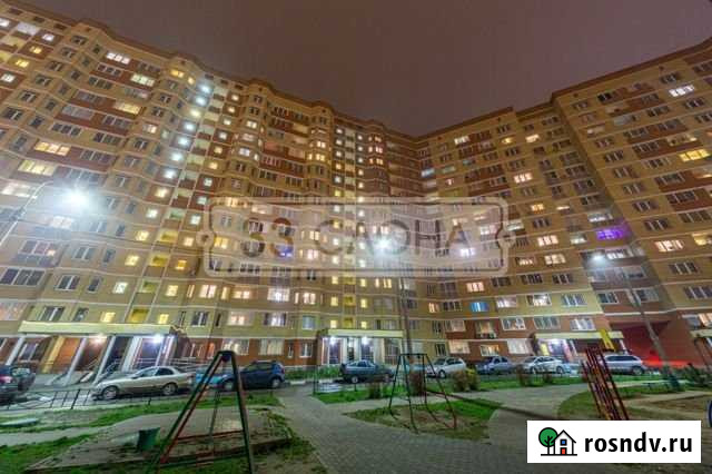 2-комнатная квартира, 68 м², 12/14 эт. на продажу в Щёлково Щёлково - изображение 1