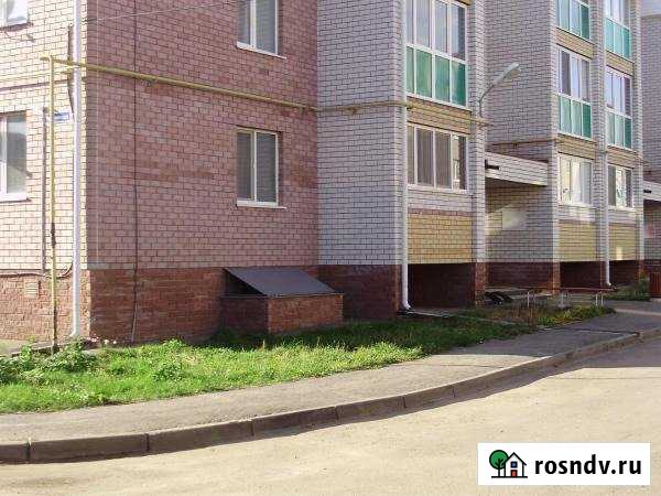 2-комнатная квартира, 52 м², 1/3 эт. в аренду посуточно в Дивеево Дивеево - изображение 1