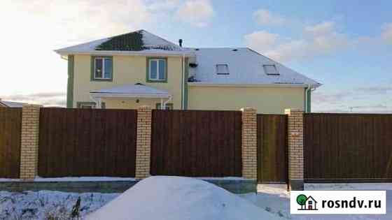Коттедж 250 м² на участке 12.5 сот. на продажу в Екатеринбурге Екатеринбург