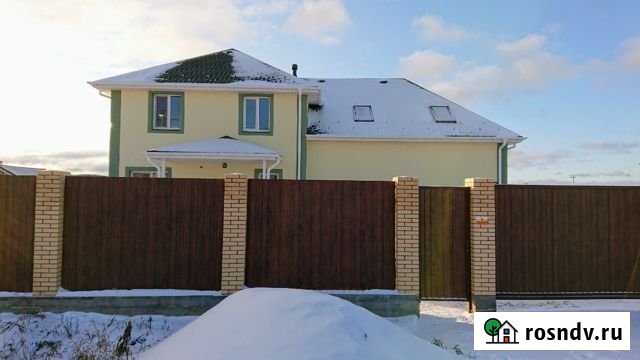 Коттедж 250 м² на участке 12.5 сот. на продажу в Екатеринбурге Екатеринбург - изображение 1