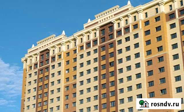 1-комнатная квартира, 39.3 м², 11/25 эт. на продажу в Жуковском Жуковский - изображение 1