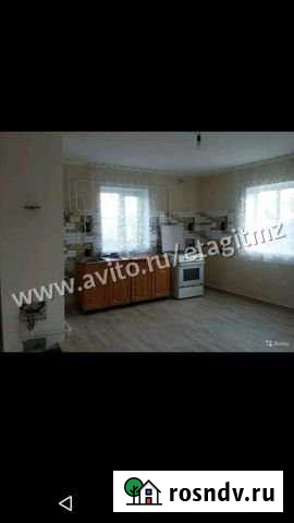 Дом 90 м² на участке 8 сот. на продажу в Туймазах Туймазы - изображение 1