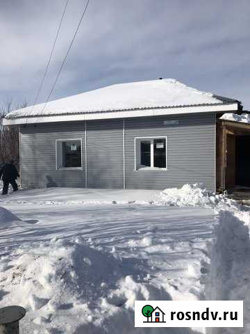 Дом 75 м² на участке 30 сот. на продажу в Черемном Черемное - изображение 1