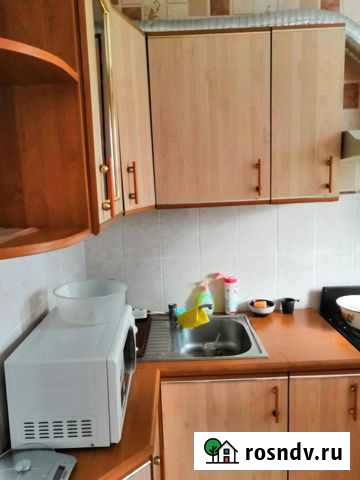 2-комнатная квартира, 49.2 м², 1/9 эт. на продажу в Усинске Усинск - изображение 1