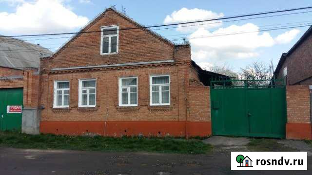 Дом 100 м² на участке 6 сот. на продажу в Заводском Заводской - изображение 1