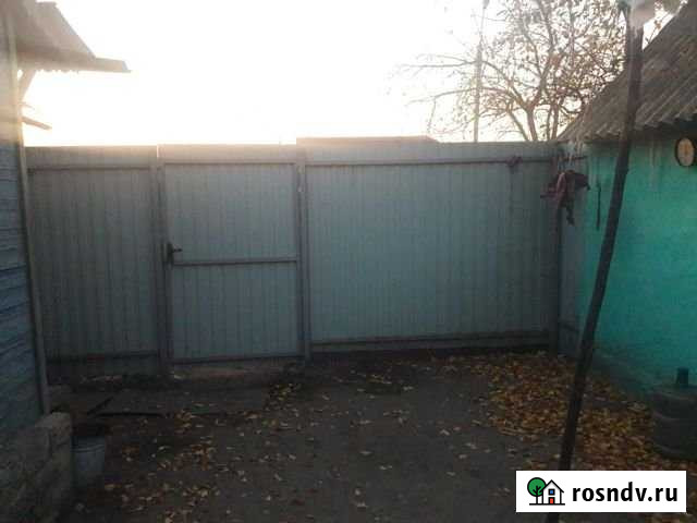 Дом 32 м² на участке 10 сот. на продажу в Золотухино Золотухино - изображение 1