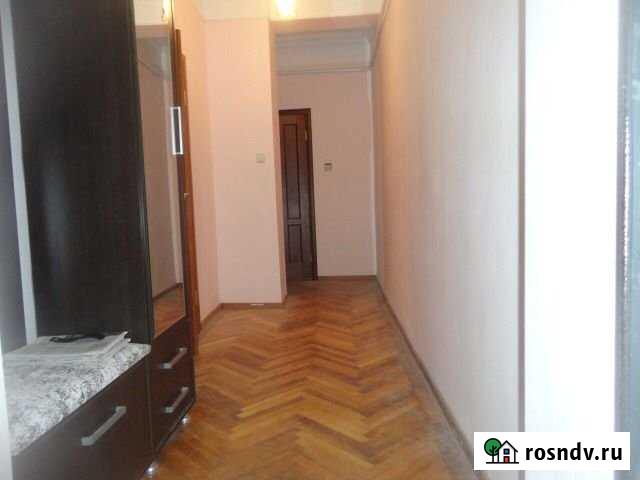 1-комнатная квартира, 52 м², 2/3 эт. в аренду на длительный срок в Нальчике Нальчик - изображение 1