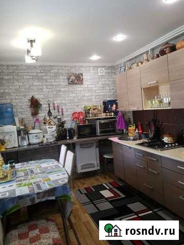 2-комнатная квартира, 45 м², 1/1 эт. на продажу в Новых Зорях Новые Зори - изображение 1