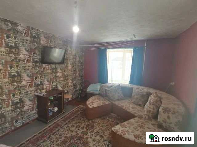 1-комнатная квартира, 34 м², 2/4 эт. на продажу в Елизово Елизово - изображение 1