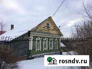Участок ИЖС 30 сот. на продажу в Можайске Можайск