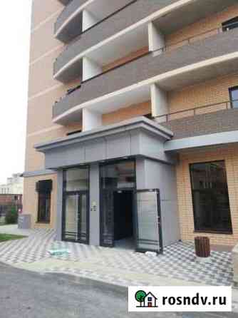 Квартира-студия, 25 м², 12/24 эт. на продажу в Ростове-на-Дону Ростов-на-Дону