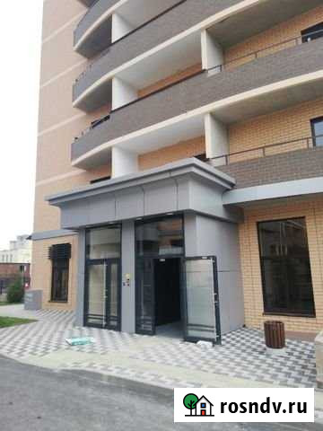 Квартира-студия, 25 м², 12/24 эт. на продажу в Ростове-на-Дону Ростов-на-Дону - изображение 1
