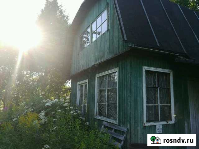 Дача 60 м² на участке 7 сот. на продажу в Нижнем Новгороде Нижний Новгород - изображение 1