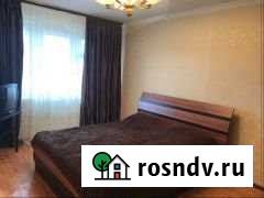 1-комнатная квартира, 40 м², 3/7 эт. в аренду посуточно во Владикавказе Владикавказ - изображение 1